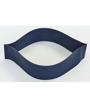 Banda de rezistență LOOP BANDS 823311