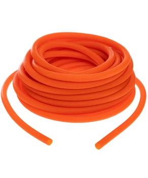 Cablu sport tubular flexibil  U62536OR