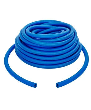 Cablu sport tubular flexibil U62532BL