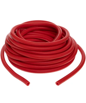 Cablu sport tubular flexibil U62534R