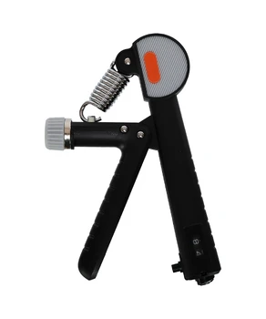 Эспандер кистевой пружинный со счетчиком и регулируемый 5-60кг U0283