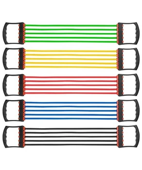 Extensor Tubular cu mânere 83009