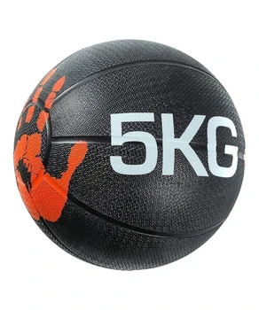 Мяч медицинский (медбол) 6кг 823235