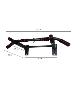 Turnic și bare paralele 2х1  83062
