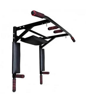 Bare paralele și bară de tracțiuni 83200BK