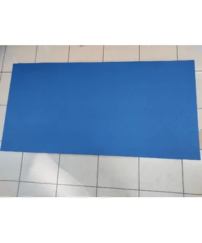 Tatami pentru judo, 2 * 1 m, PVC 85069BL
