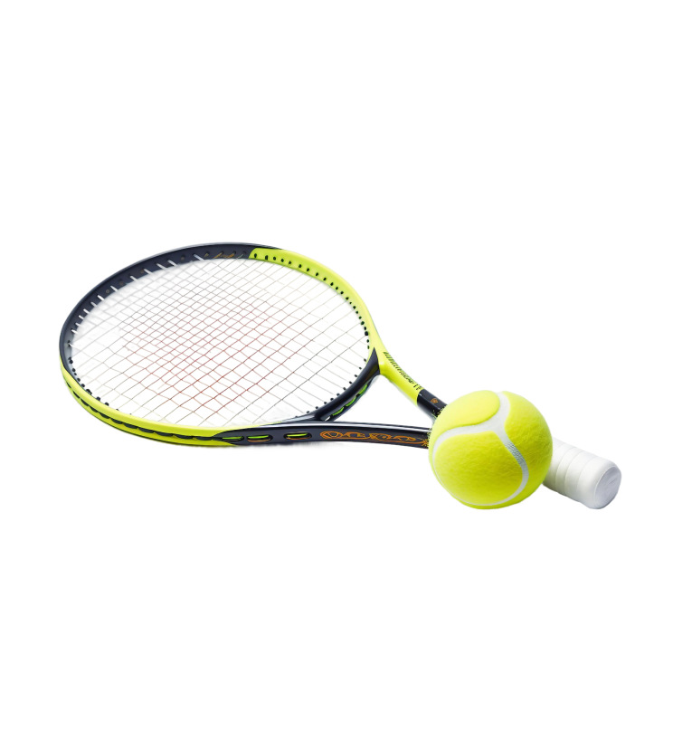 Ракетки для тенниса