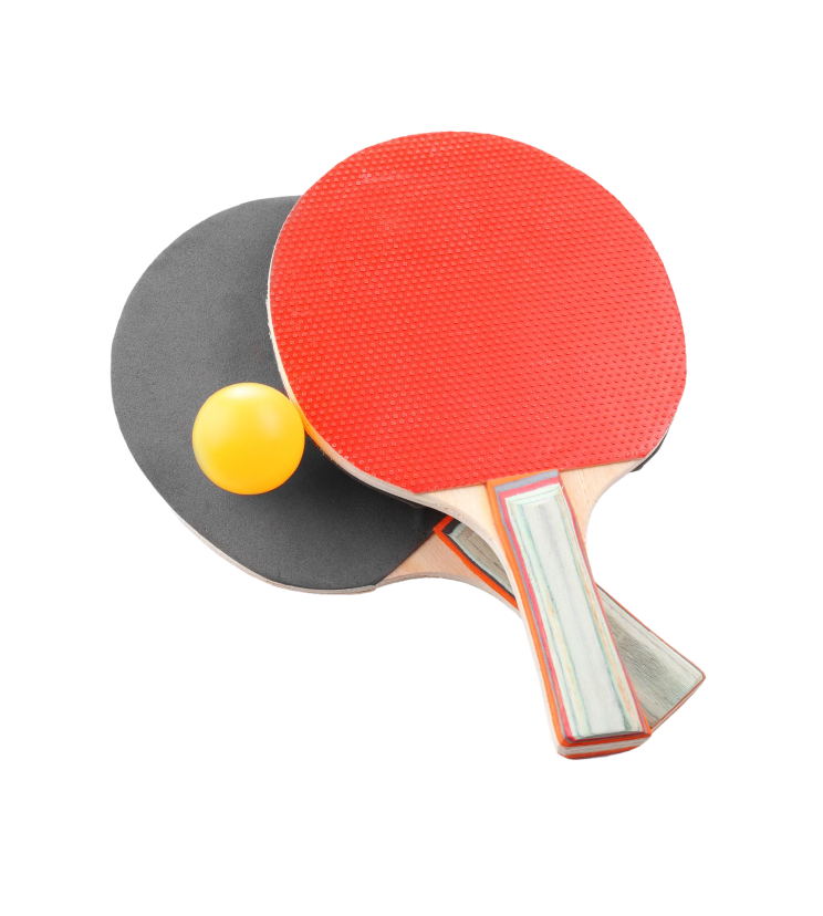 Настольный теннис