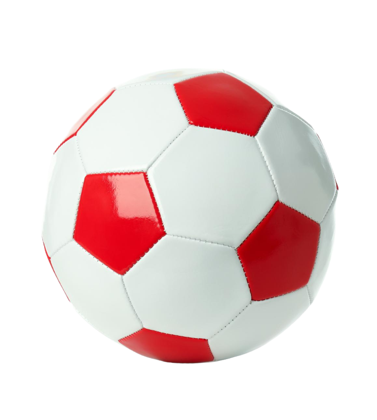 Футбольный мяч