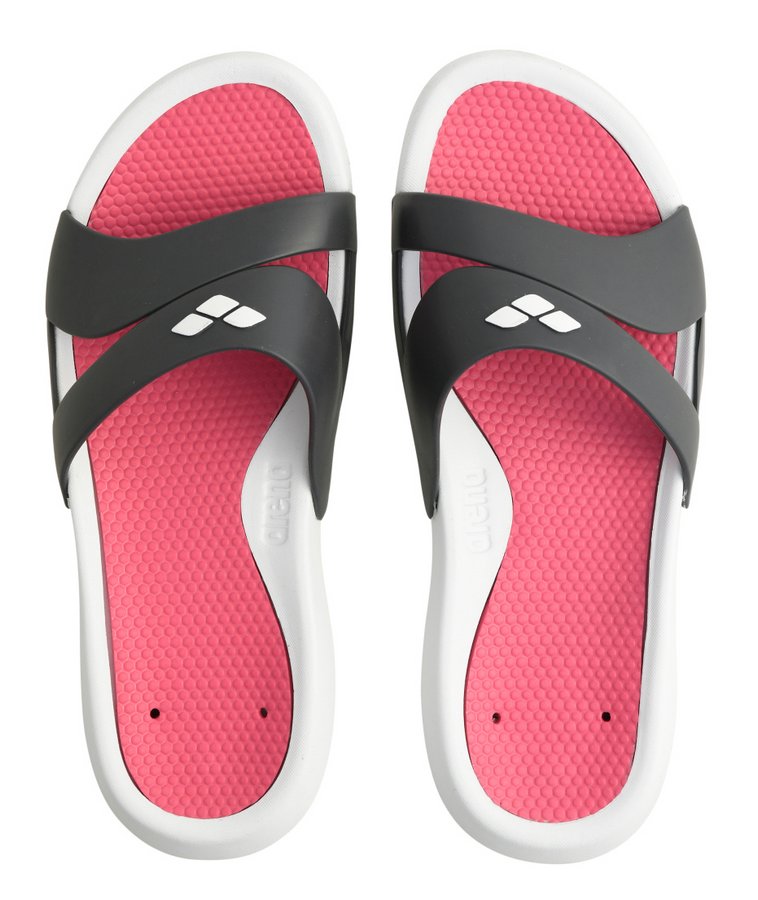 Тапки в бассейн