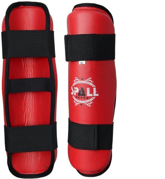 Защита голени и стопы