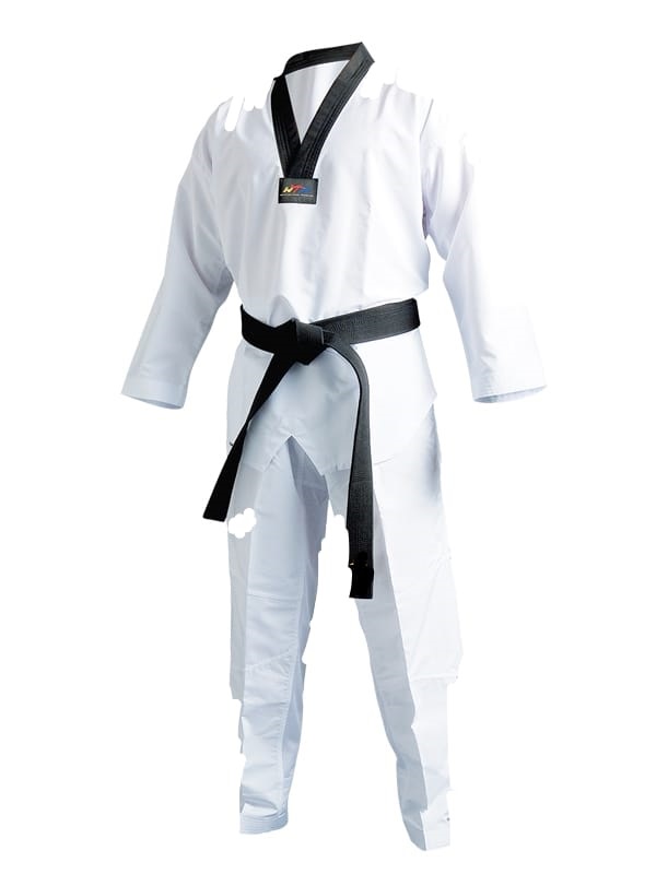 Кимоно для тхэквондо