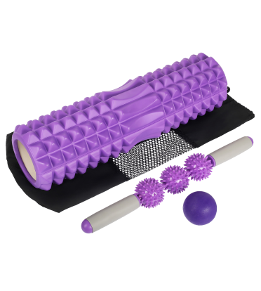 Роллеры и массажеры