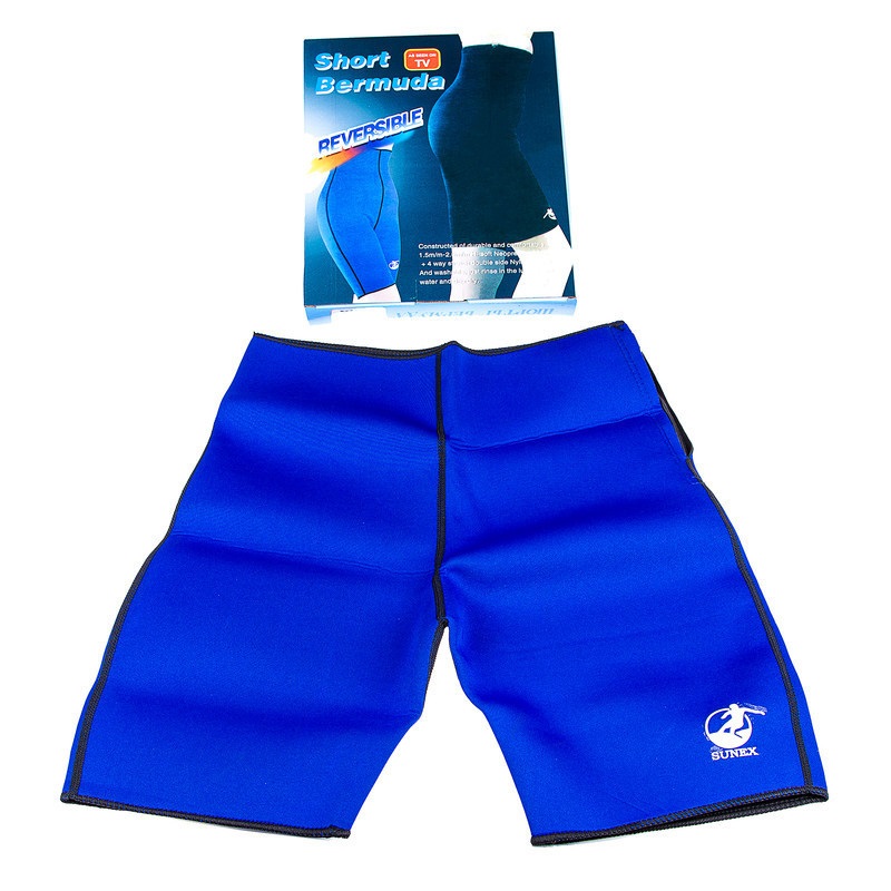 Шорты и бриджи