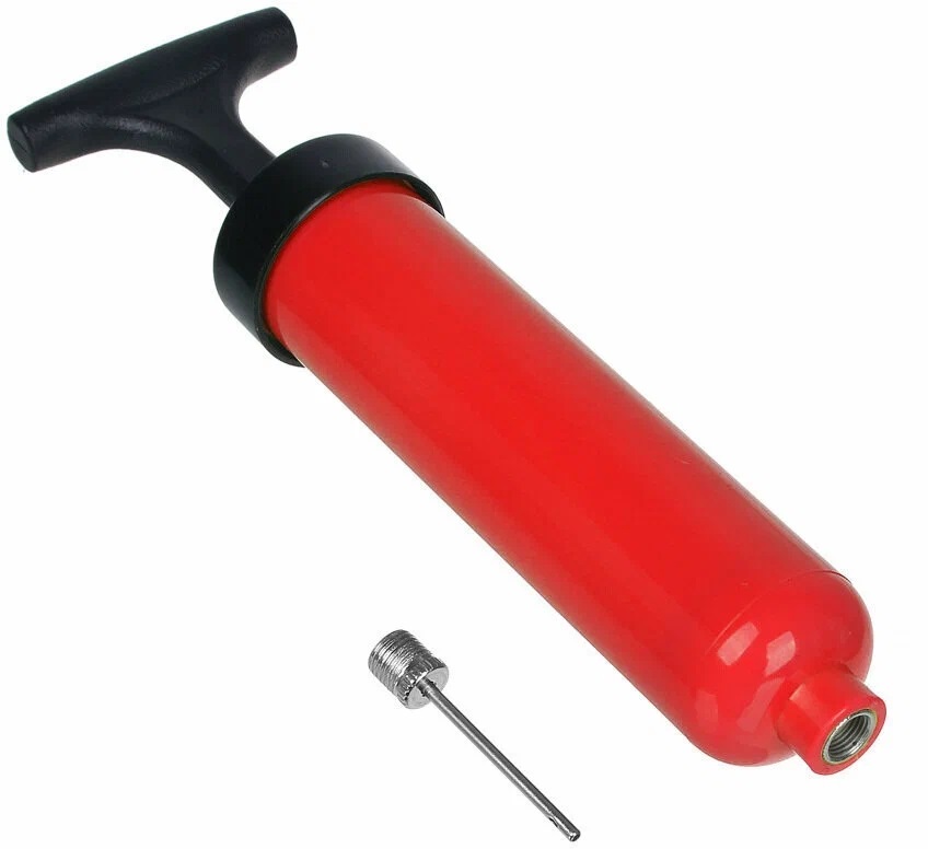 Игла для мяча