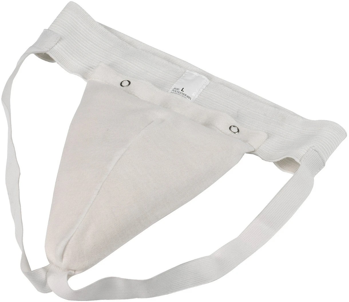 Защита паха