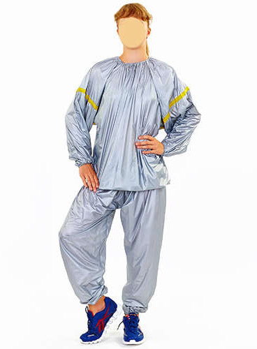 Костюмы для похудения