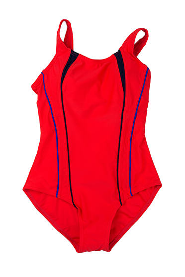 Купальники и гидрокостюмы 