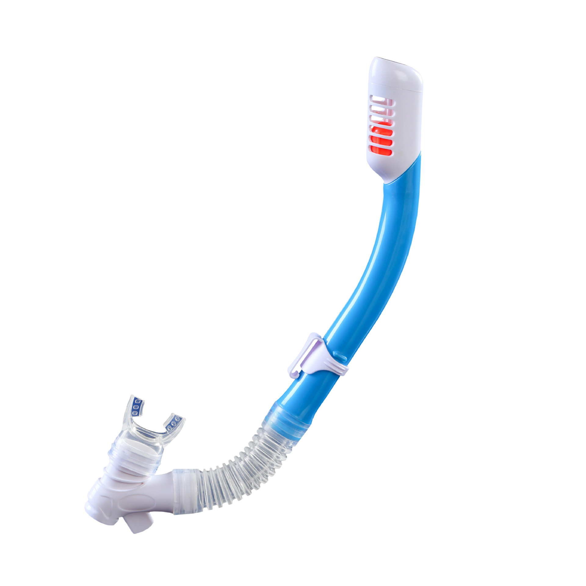 Трубки фронтальные