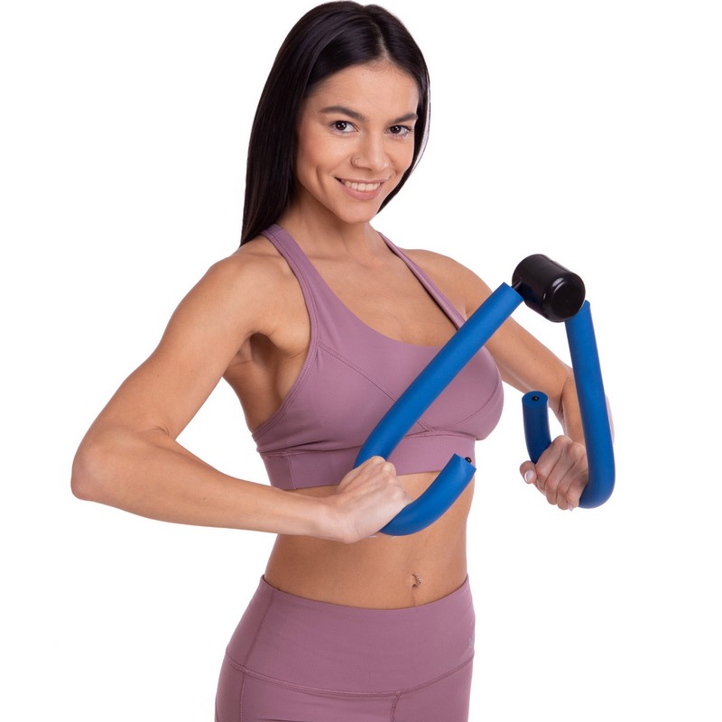 Грудной эспандер