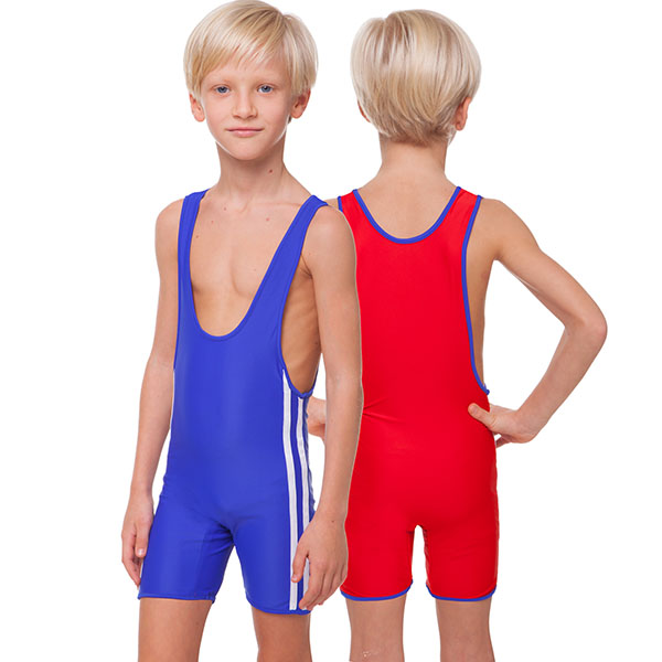 Трико для детей