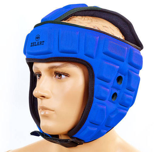 Шлемы для борьбы