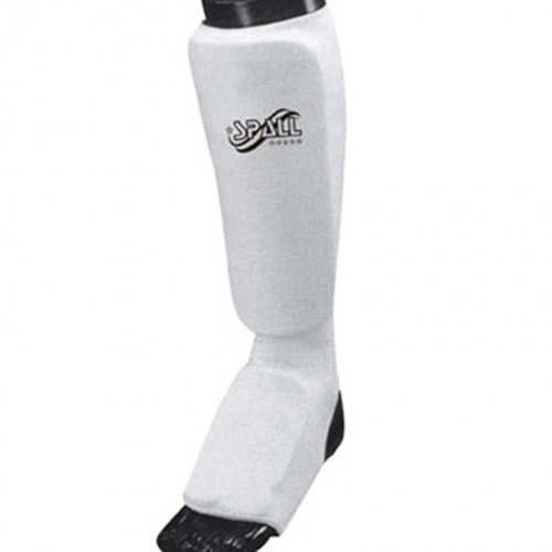 Защита голени и стопы