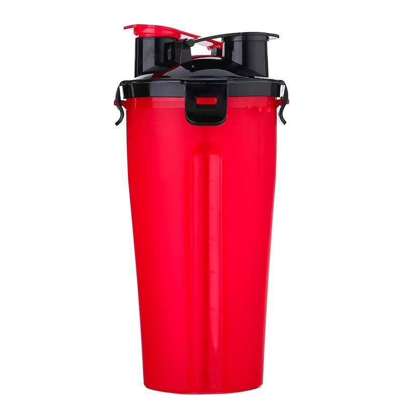 Shaker